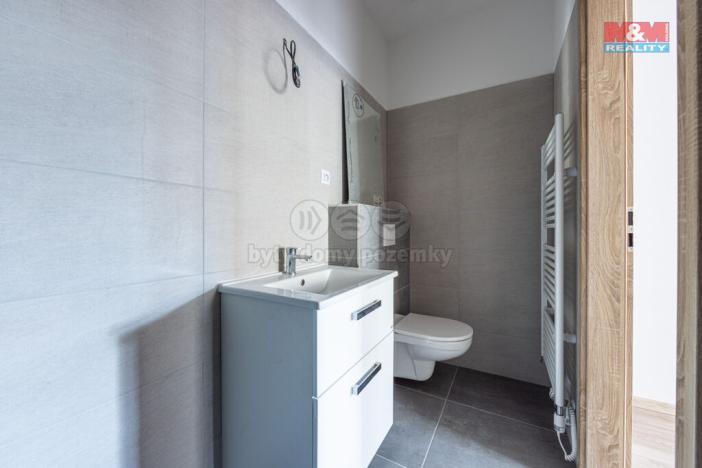 Prodej bytu 5+kk, Cheb, Břehnická, 179 m2