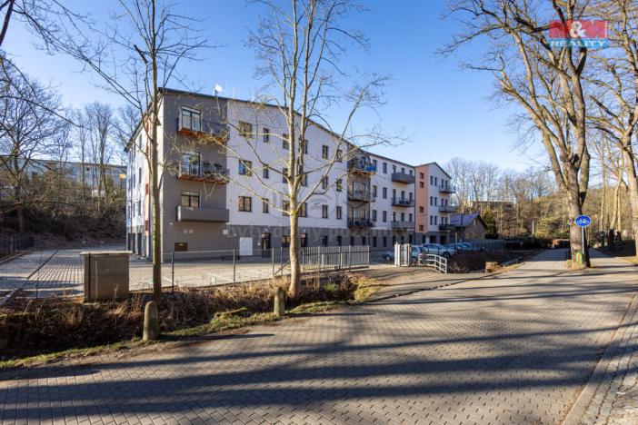 Prodej bytu 5+kk, Cheb, Břehnická, 179 m2