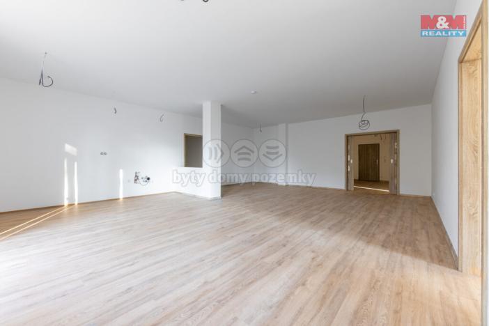 Prodej bytu 5+kk, Cheb, Břehnická, 175 m2