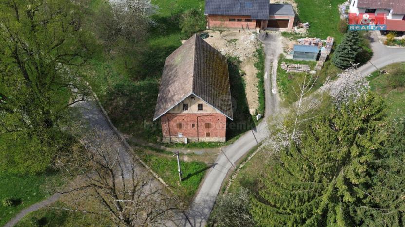 Prodej zemědělské usedlosti, Kunvald, 330 m2