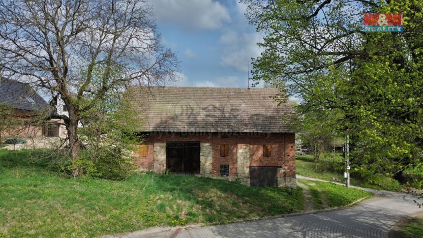 Prodej zemědělské usedlosti, Kunvald, 330 m2