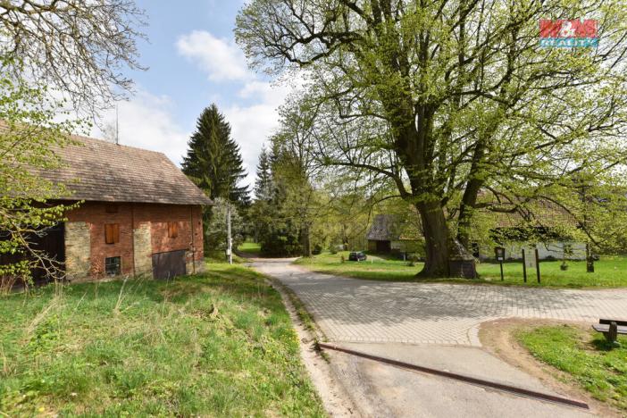 Prodej zemědělské usedlosti, Kunvald, 330 m2