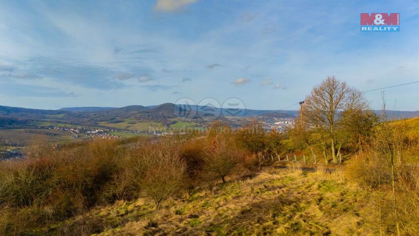 Prodej zemědělské půdy, Děčín - Děčín XXIX-Hoštice nad Labem, 3000 m2