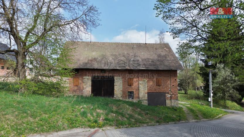 Prodej pozemku pro bydlení, Kunvald, 330 m2