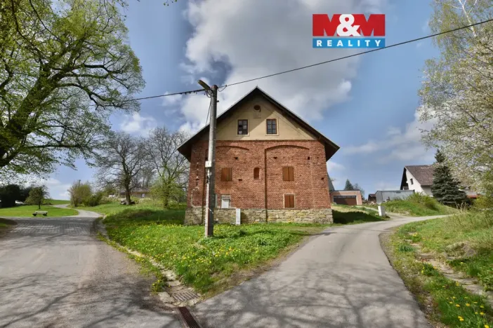 Prodej pozemku pro bydlení, Kunvald, 330 m2