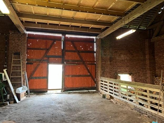 Prodej zemědělské usedlosti, Hvozd, 80 m2