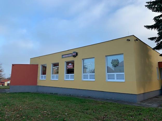 Prodej restaurace, Stochov, Jaroslava Šípka, 800 m2