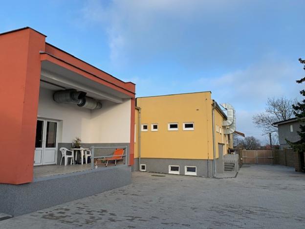 Prodej restaurace, Stochov, Jaroslava Šípka, 800 m2