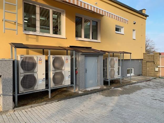 Prodej restaurace, Stochov, Jaroslava Šípka, 800 m2