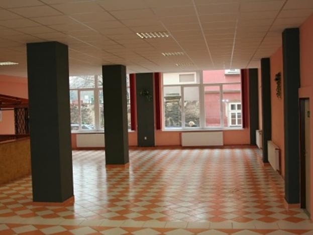 Pronájem obchodního prostoru, Kutná Hora, Vocelova, 260 m2