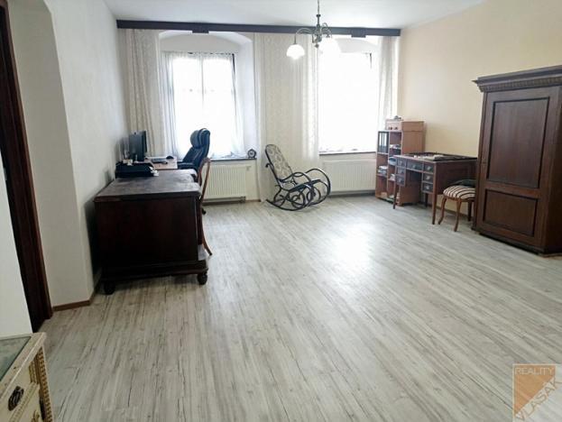 Prodej rodinného domu, Kadaň, Čechova, 295 m2