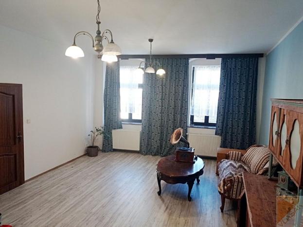 Prodej rodinného domu, Kadaň, Čechova, 295 m2