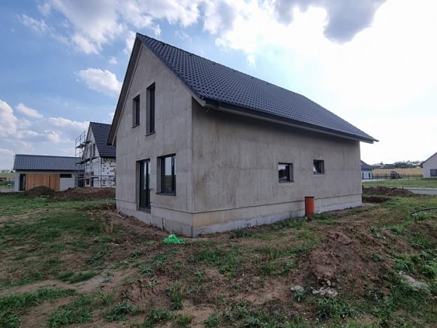Prodej rodinného domu, Žatec, Žateckých letců, 156 m2