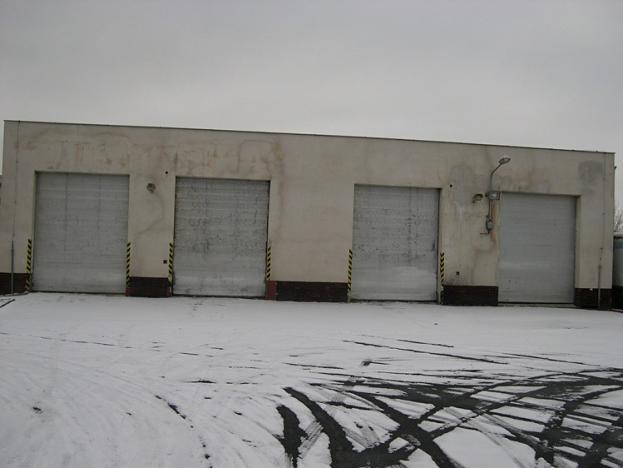 Prodej skladu, Lom u Tachova, 57000 m2