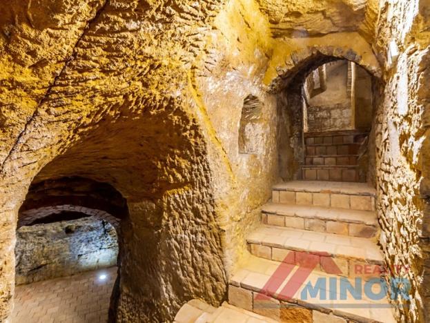 Pronájem komerční nemovitosti, Slaný, Soukenická, 77 m2