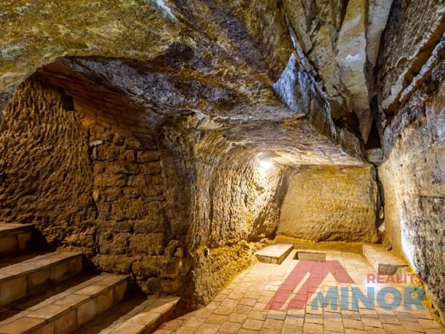 Pronájem komerční nemovitosti, Slaný, Soukenická, 77 m2