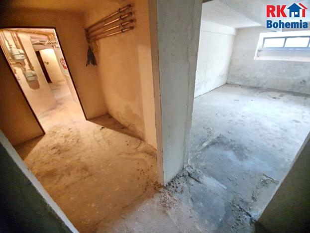 Prodej komerční nemovitosti, Mladá Boleslav, Jana Roháče z Dubé, 41 m2