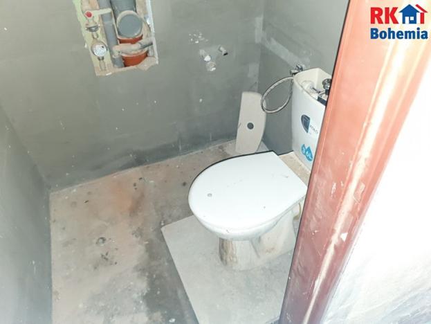 Prodej komerční nemovitosti, Mladá Boleslav, Jana Roháče z Dubé, 41 m2