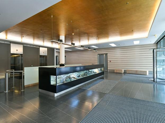 Pronájem kanceláře, Praha - Chodov, V Parku, 2800 m2