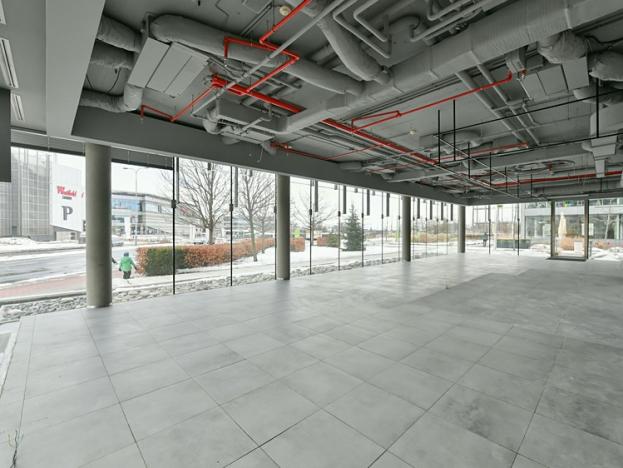 Pronájem kanceláře, Praha - Chodov, V Parku, 2800 m2