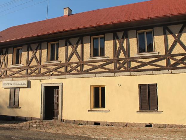 Pronájem ubytování, Šindelová, 600 m2