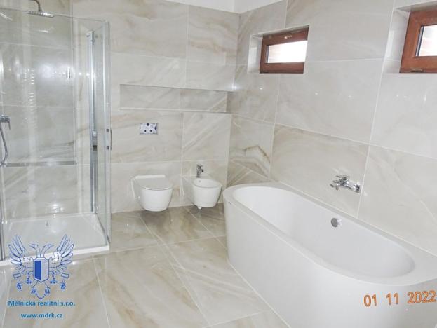 Prodej vily, Mělník, Zemědělská, 400 m2