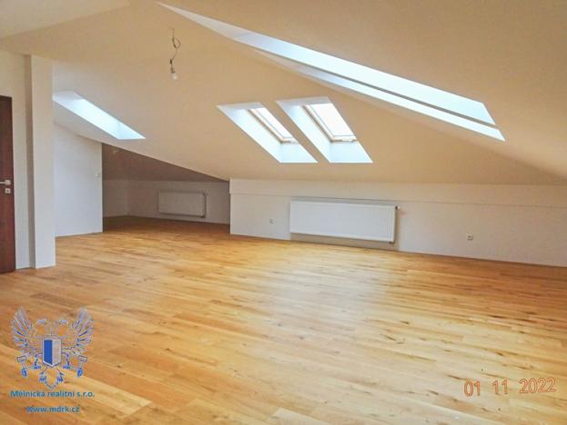 Prodej vily, Mělník, Zemědělská, 400 m2