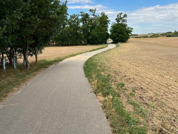 Prodej pozemku, Svatobořice-Mistřín, 1989 m2