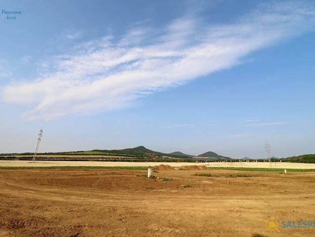Prodej pozemku pro bydlení, Lovosice, 985 m2