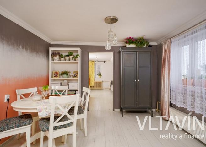 Prodej rodinného domu, Praha - Třebonice, Pod vrškem, 135 m2