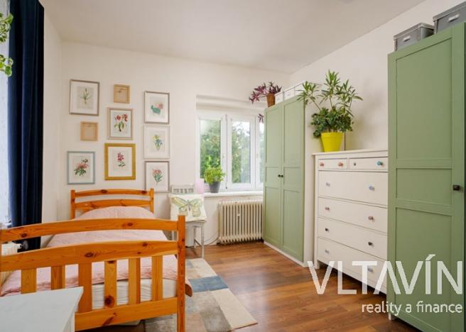 Prodej rodinného domu, Praha - Třebonice, Pod vrškem, 135 m2