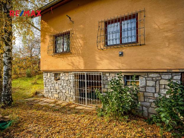 Prodej rodinného domu, Praha - Jinonice, K Opatřilce, 160 m2