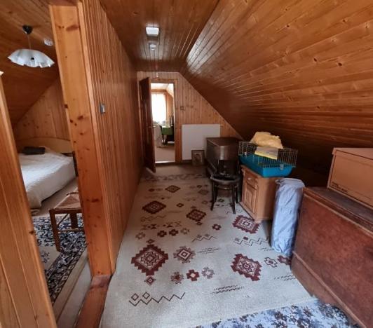 Prodej rodinného domu, Bílá, 276 m2