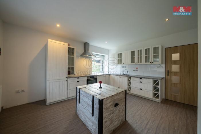 Prodej činžovního domu, Nýdek, 260 m2