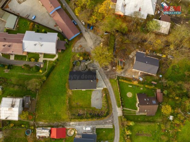 Prodej činžovního domu, Nýdek, 260 m2