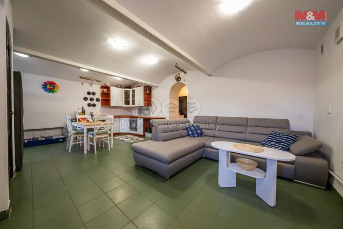 Prodej činžovního domu, Nýdek, 260 m2