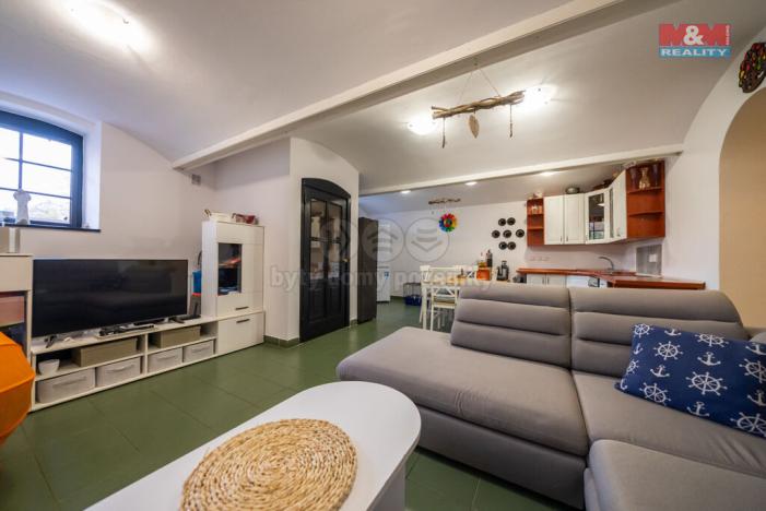 Prodej činžovního domu, Nýdek, 260 m2