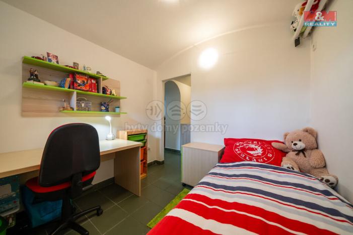 Prodej činžovního domu, Nýdek, 260 m2