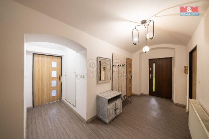 Prodej činžovního domu, Nýdek, 260 m2