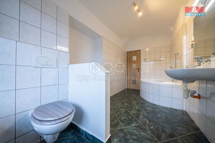 Prodej činžovního domu, Nýdek, 260 m2