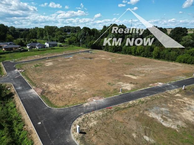 Prodej pozemku pro bydlení, Kroměříž, 1209 m2