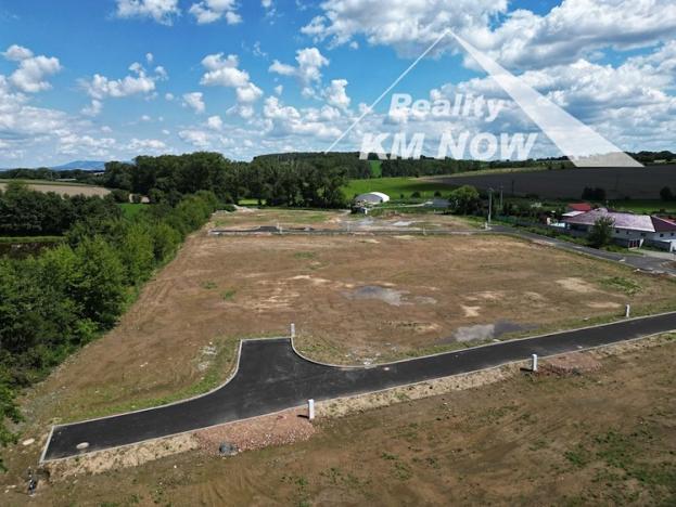 Prodej pozemku pro bydlení, Kroměříž, 1209 m2