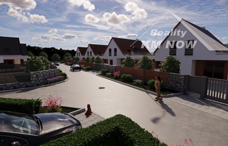 Prodej pozemku pro bydlení, Kroměříž, 1209 m2