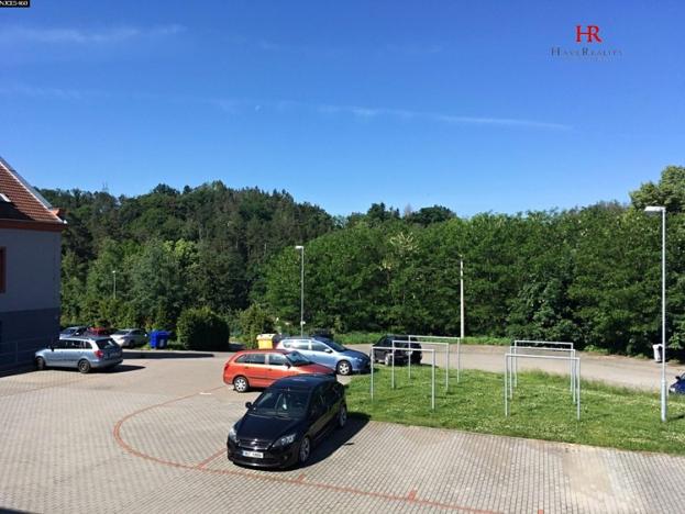 Prodej garážového stání, Týnec nad Sázavou, 13 m2