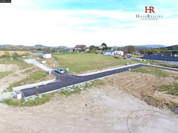 Prodej pozemku pro bydlení, Řehenice, 921 m2