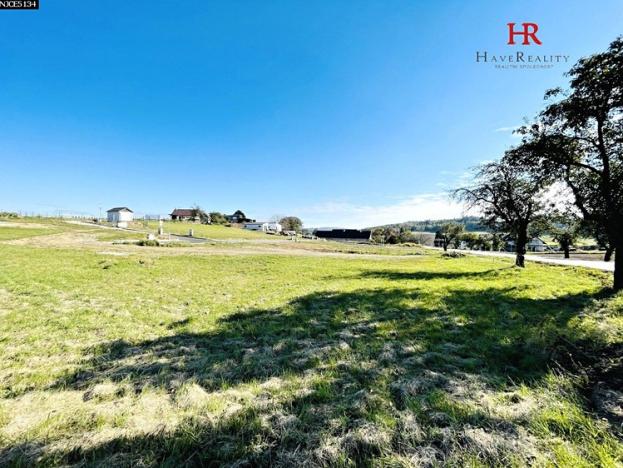 Prodej pozemku pro bydlení, Řehenice, 921 m2