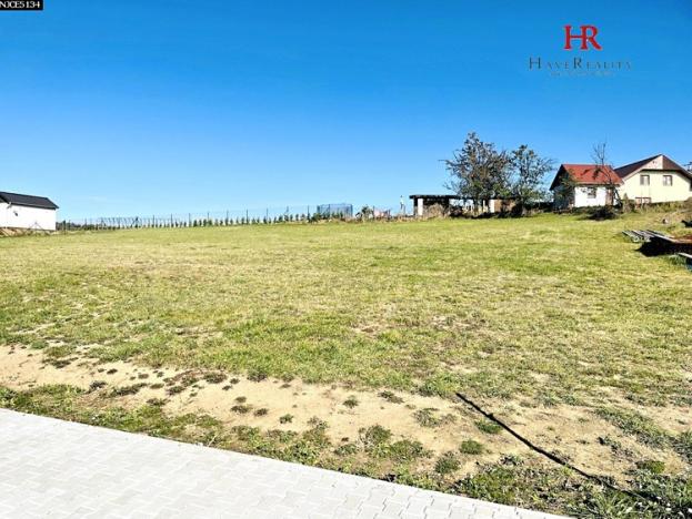 Prodej pozemku pro bydlení, Řehenice, 921 m2