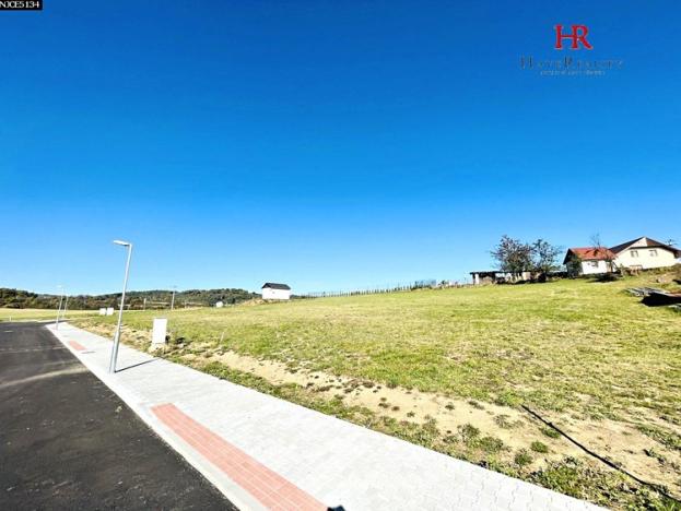 Prodej pozemku pro bydlení, Řehenice, 921 m2