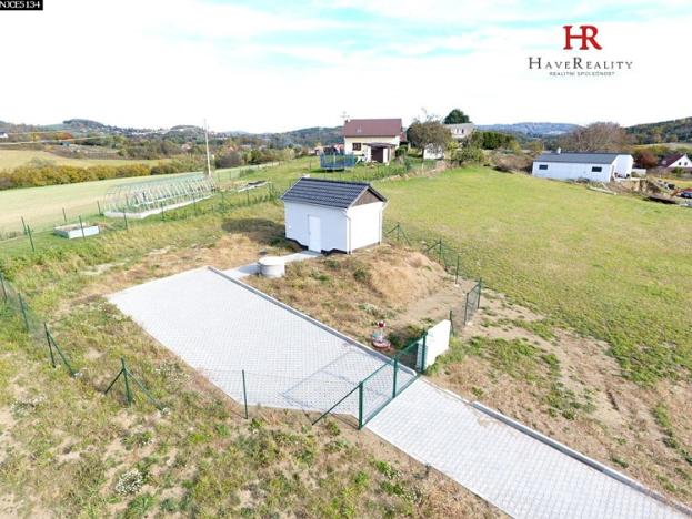 Prodej pozemku pro bydlení, Řehenice, 921 m2