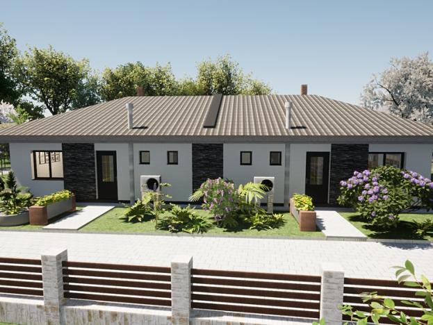 Prodej pozemku pro komerční výstavbu, Děpoltovice, 2280 m2